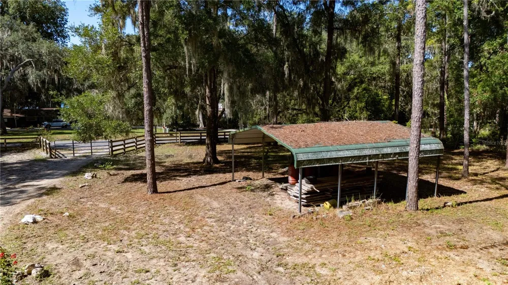 0 REED ROAD Dade City, FL 33523