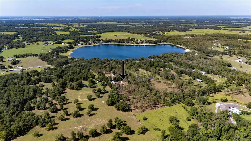0 REED ROAD Dade City, FL 33523