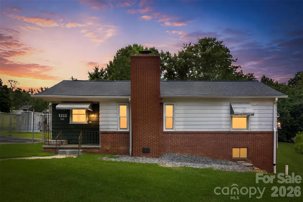 1302 W Gold Street Extension Kings Mountain, NC 28086