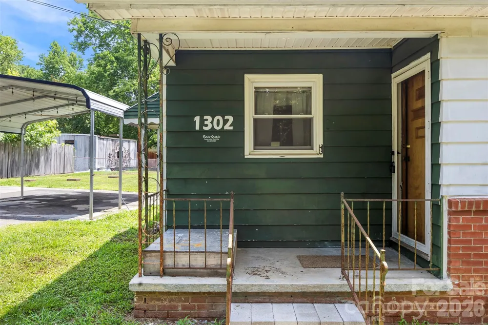 1302 W Gold Street Extension Kings Mountain, NC 28086