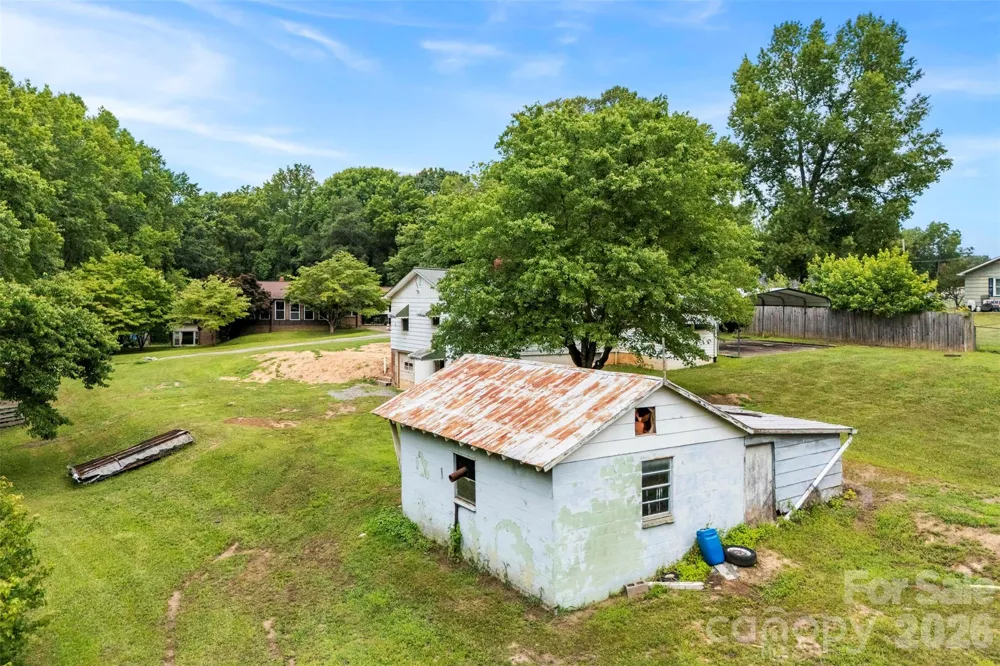 1302 W Gold Street Extension Kings Mountain, NC 28086