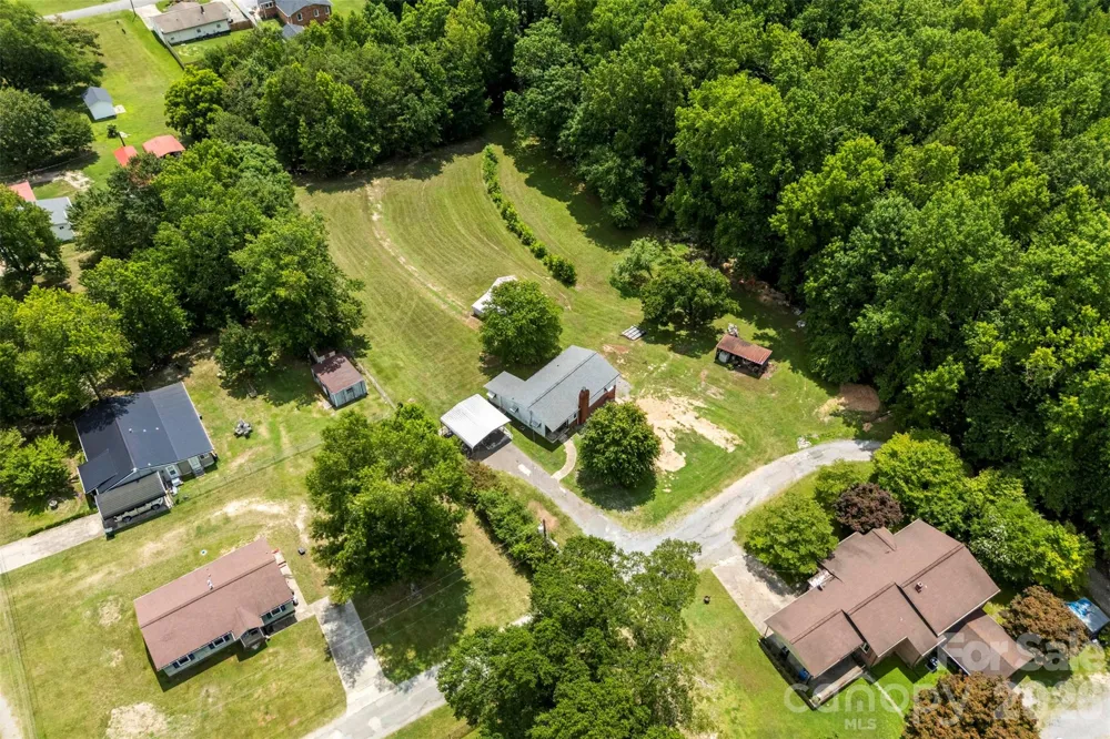 1302 W Gold Street Extension Kings Mountain, NC 28086