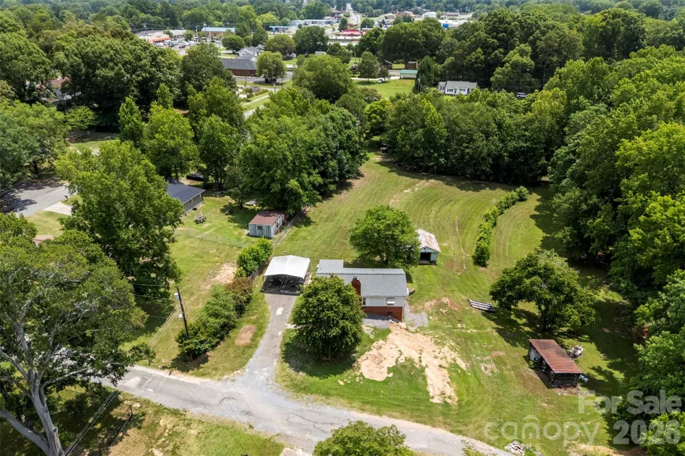 1302 W Gold Street Extension Kings Mountain, NC 28086