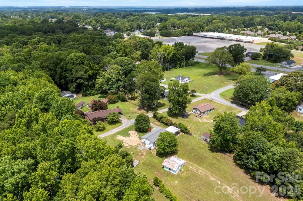 1302 W Gold Street Extension Kings Mountain, NC 28086