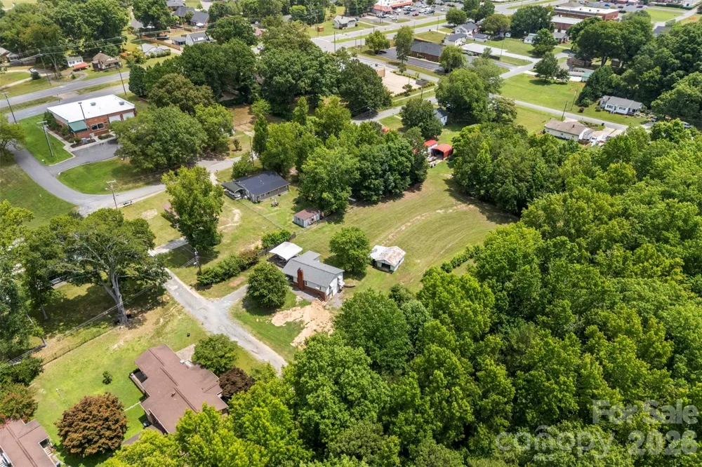 1302 W Gold Street Extension Kings Mountain, NC 28086