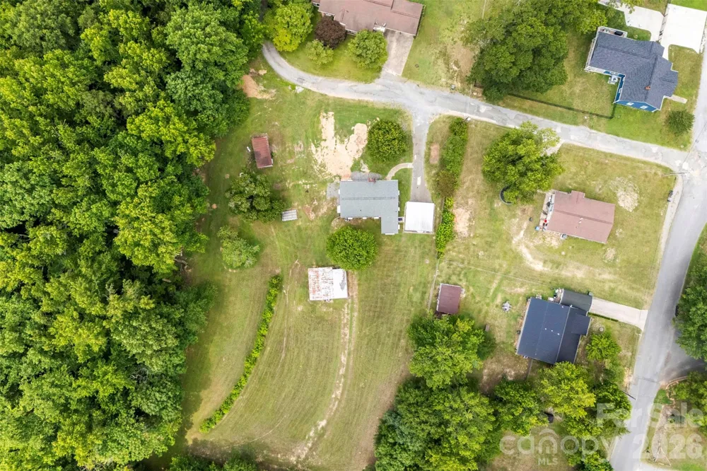 1302 W Gold Street Extension Kings Mountain, NC 28086