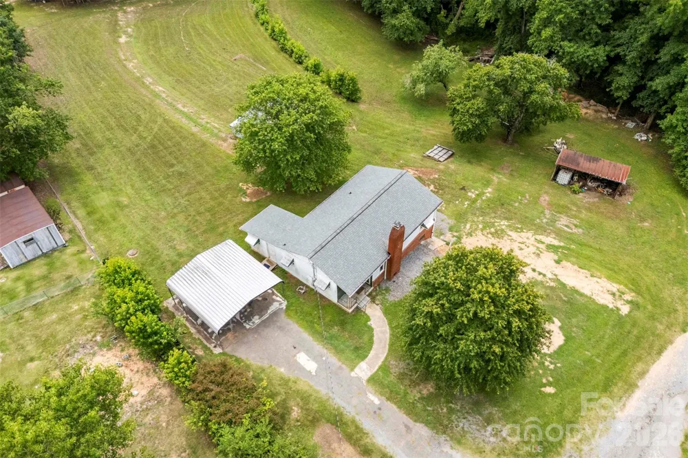1302 W Gold Street Extension Kings Mountain, NC 28086