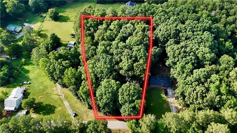 50 Sims Road Covington, GA 30016