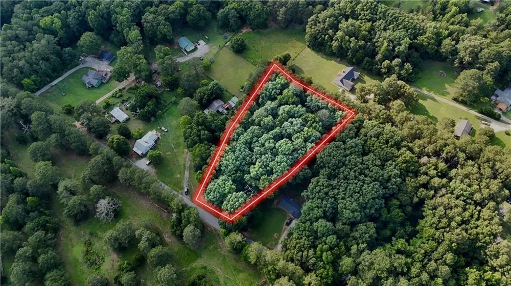 50 Sims Road Covington, GA 30016