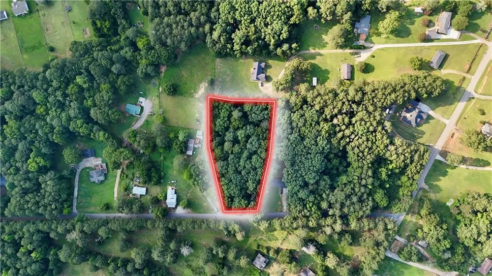 50 Sims Road Covington, GA 30016