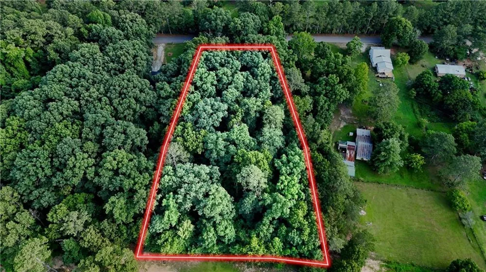 50 Sims Road Covington, GA 30016