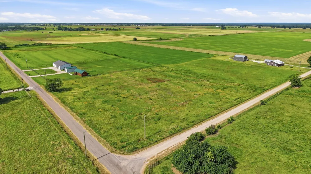 Dawkins Road Collinsville, TX 76233
