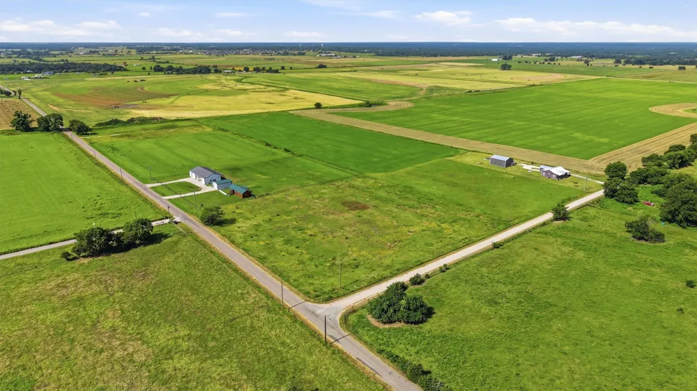 Dawkins Road Collinsville, TX 76233