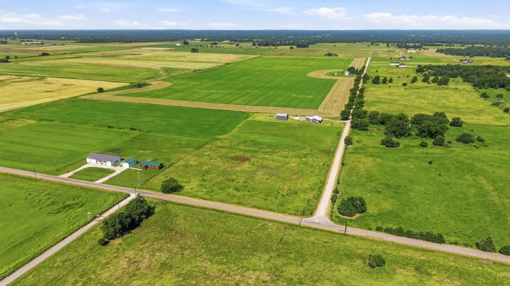Dawkins Road Collinsville, TX 76233
