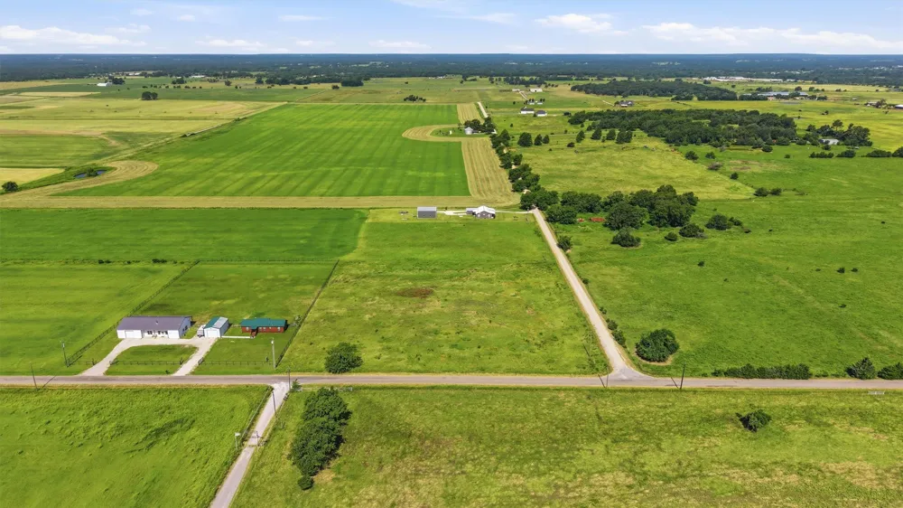 Dawkins Road Collinsville, TX 76233