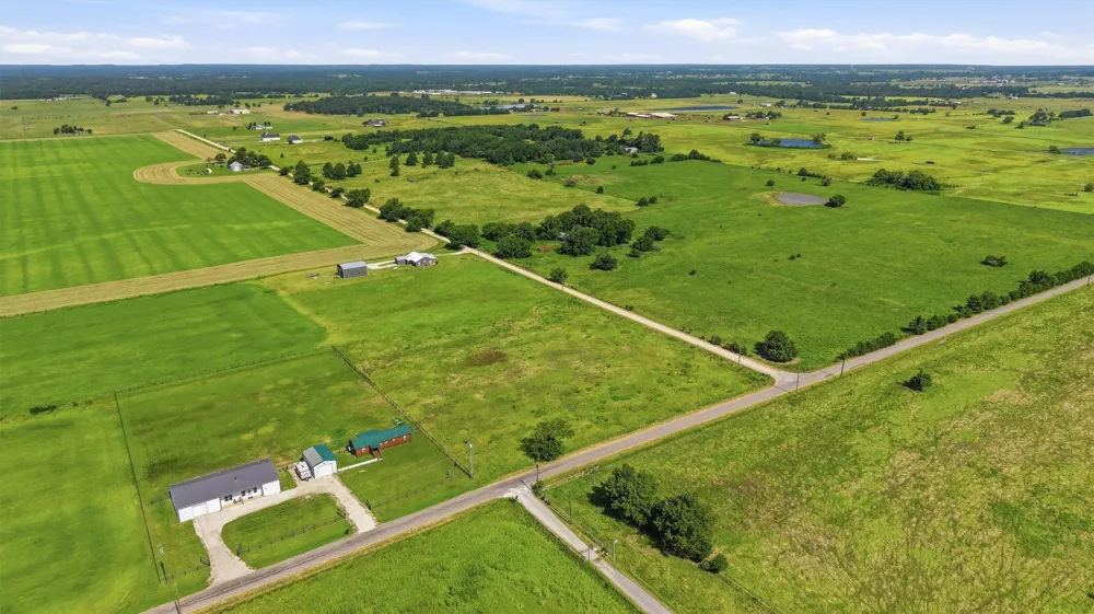 Dawkins Road Collinsville, TX 76233