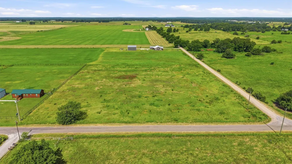 Dawkins Road Collinsville, TX 76233
