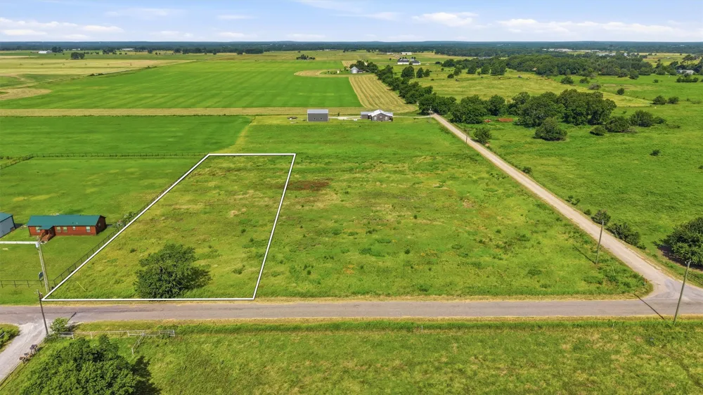 Dawkins Road Collinsville, TX 76233