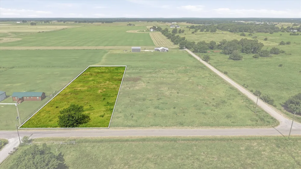 Dawkins Road Collinsville, TX 76233