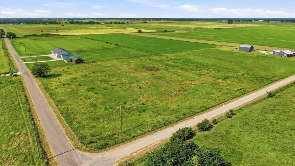 Dawkins Road Collinsville, TX 76233