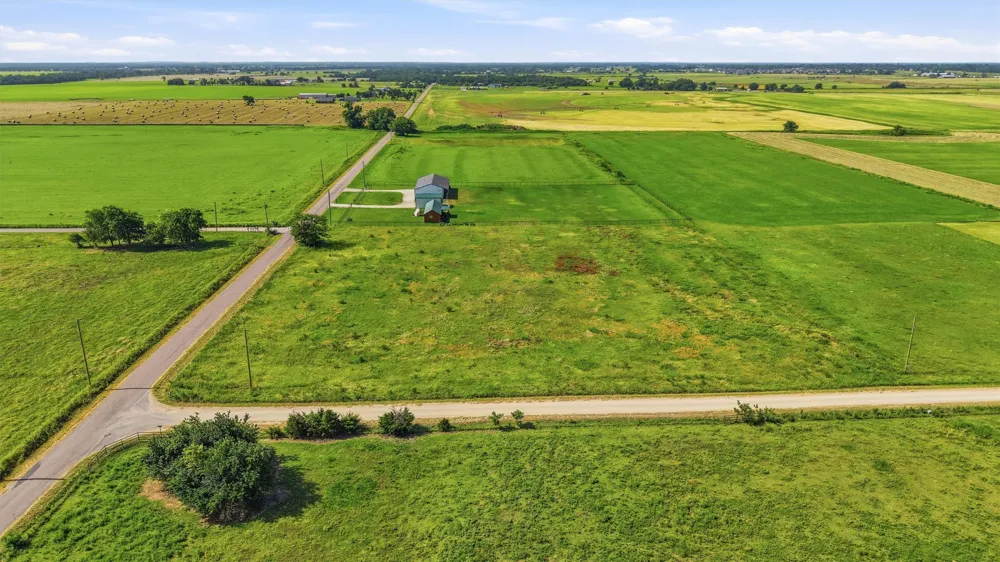 Dawkins Road Collinsville, TX 76233