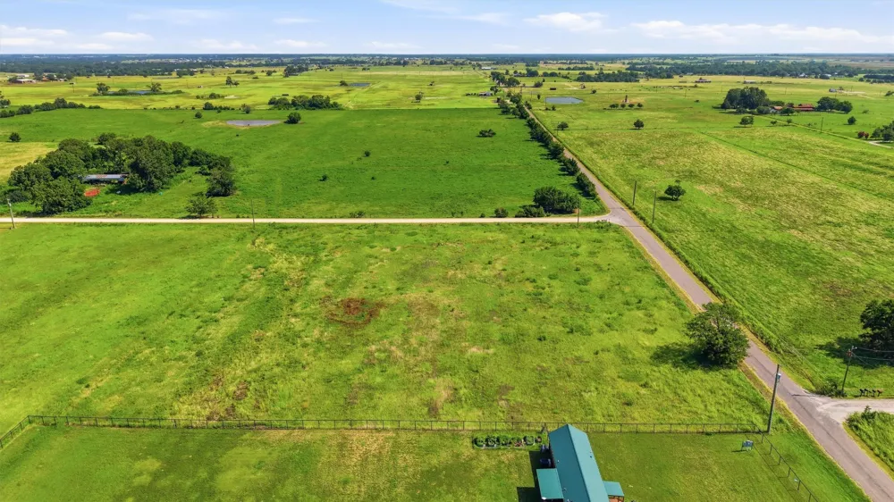 Dawkins Road Collinsville, TX 76233