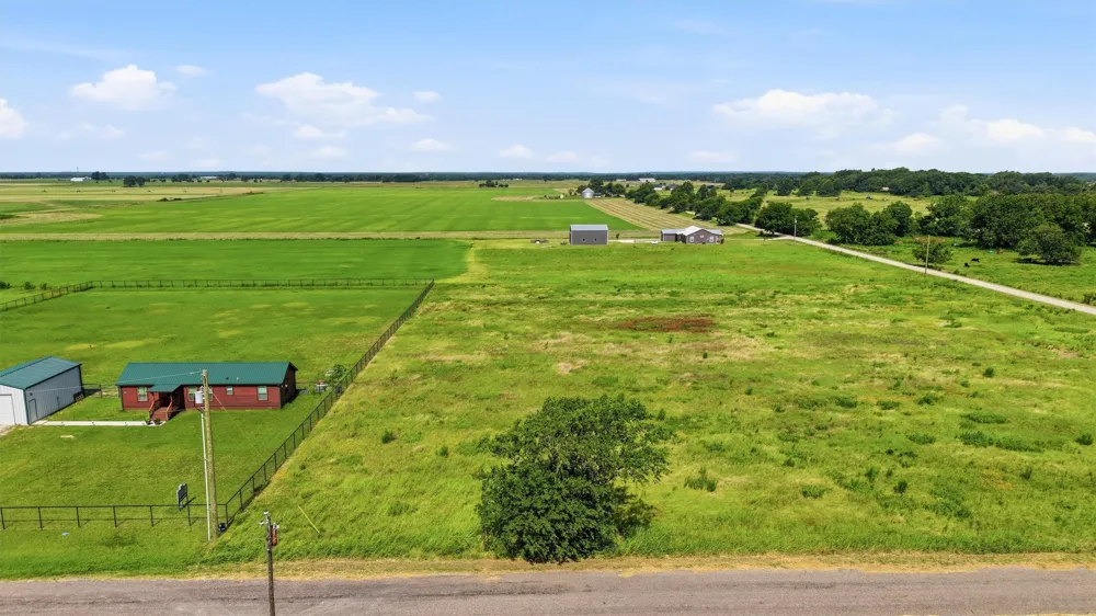 Dawkins Road Collinsville, TX 76233