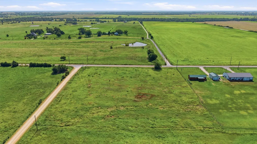 Dawkins Road Collinsville, TX 76233