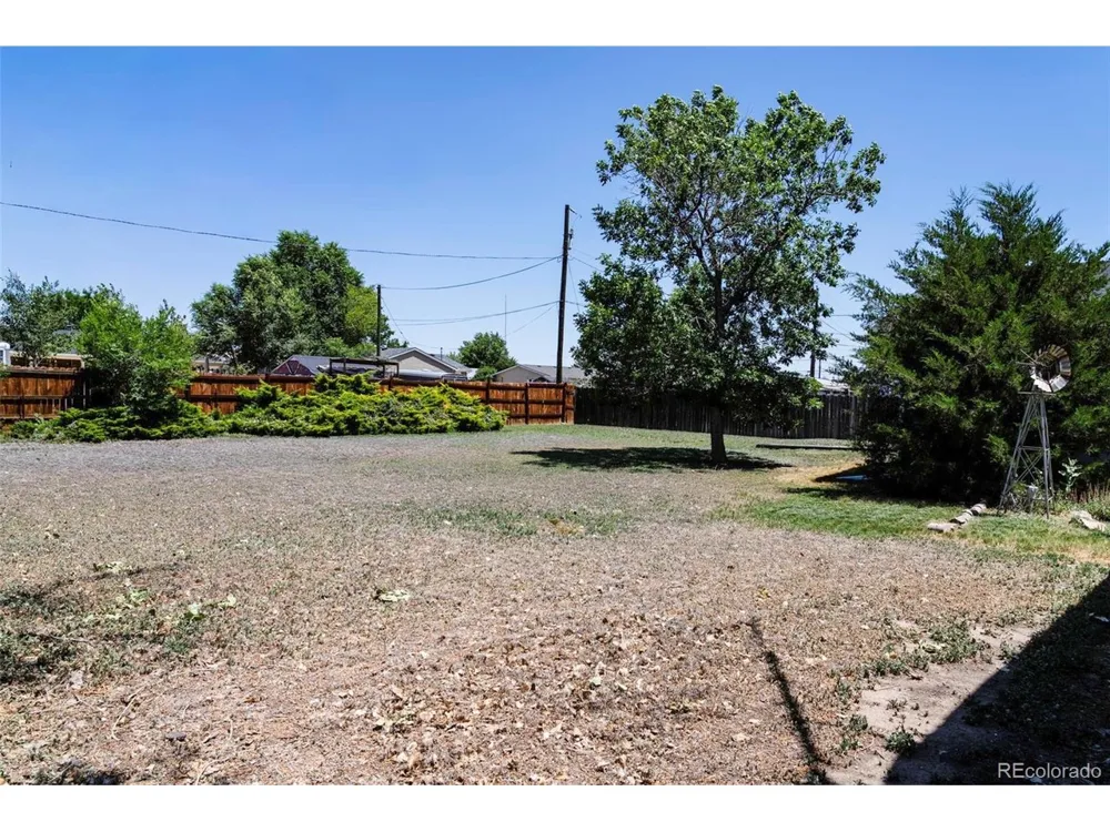 355 E Woodward Avenue Keenesburg, CO 80643