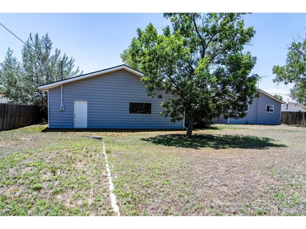 355 E Woodward Avenue Keenesburg, CO 80643