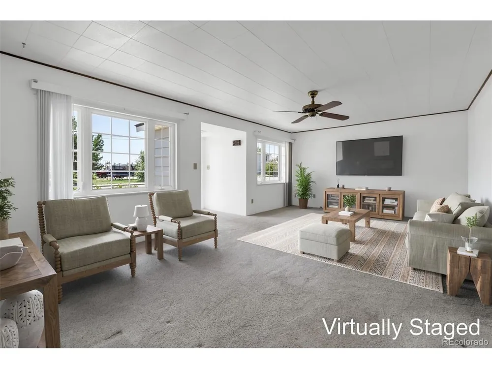 355 E Woodward Avenue Keenesburg, CO 80643