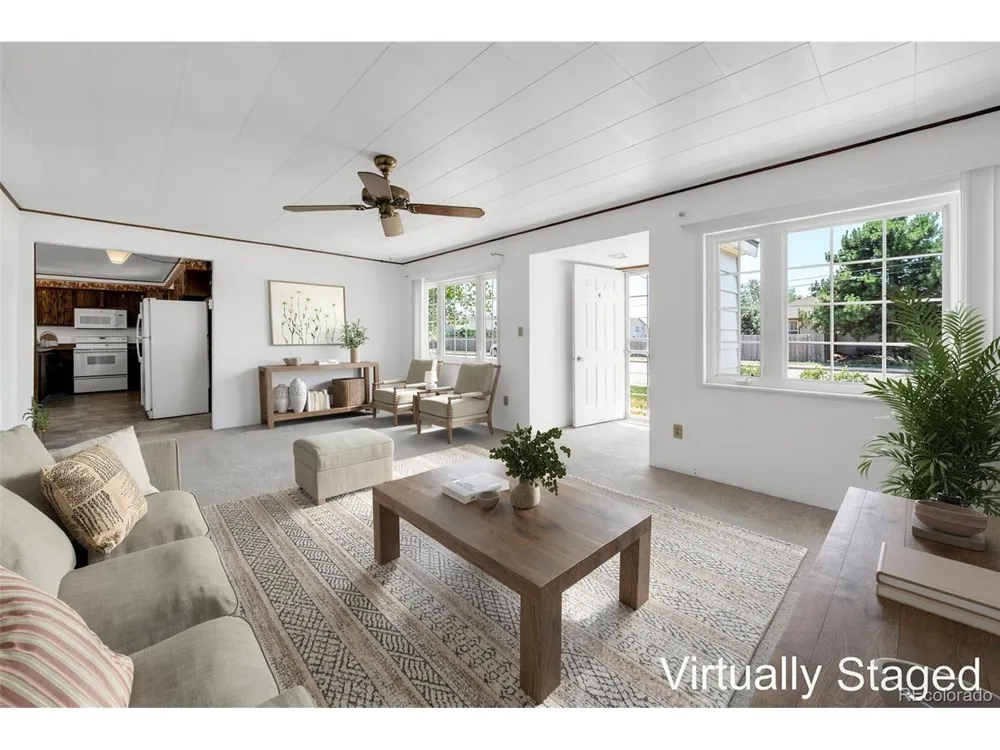 355 E Woodward Avenue Keenesburg, CO 80643