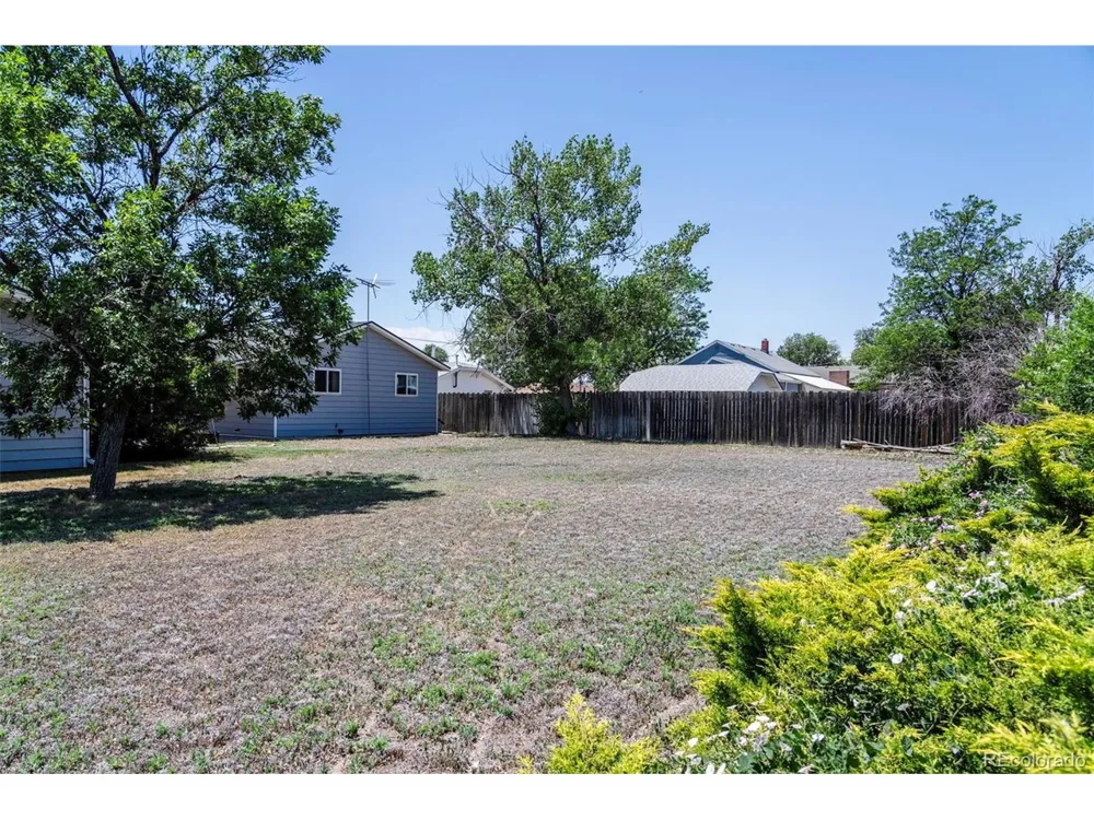 355 E Woodward Avenue Keenesburg, CO 80643