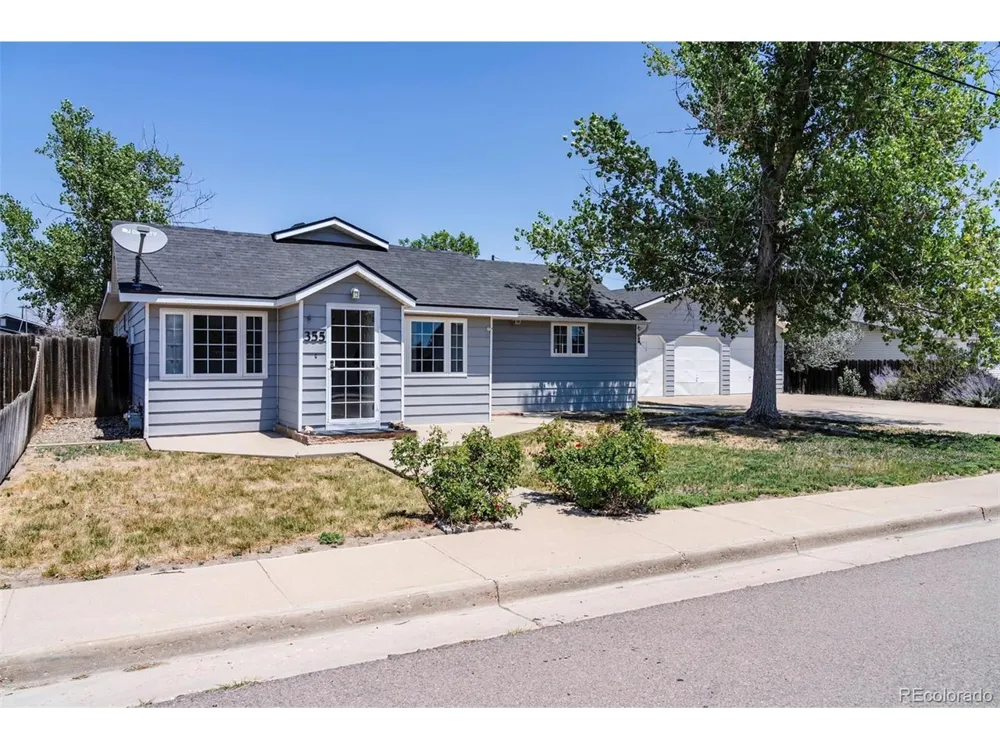 355 E Woodward Avenue Keenesburg, CO 80643