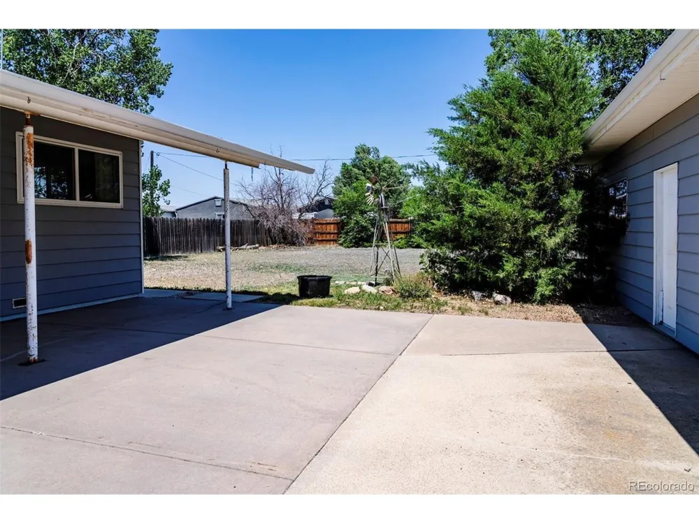 355 E Woodward Avenue Keenesburg, CO 80643