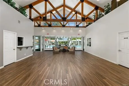 17 Spicewood Aliso Viejo, CA 92656