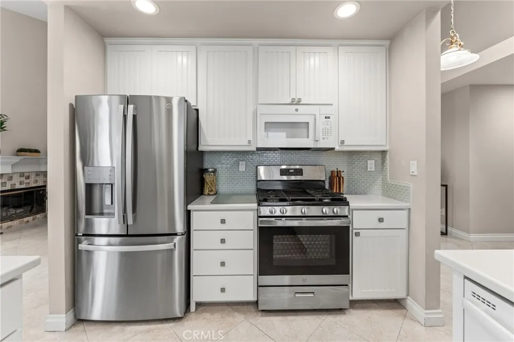 17 Spicewood Aliso Viejo, CA 92656