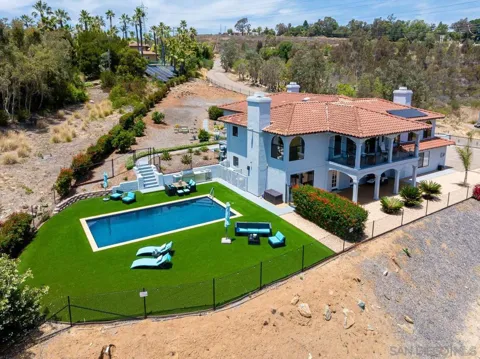 7087 Rancho Santa Fe View Ct.