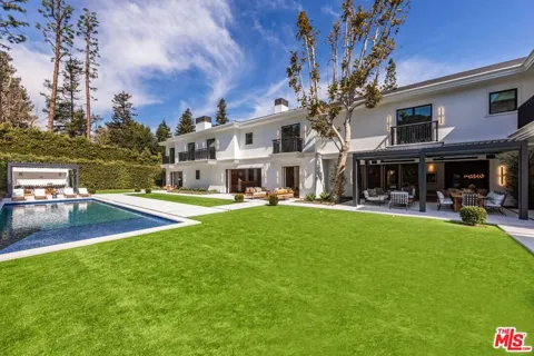 927 Whittier Drive