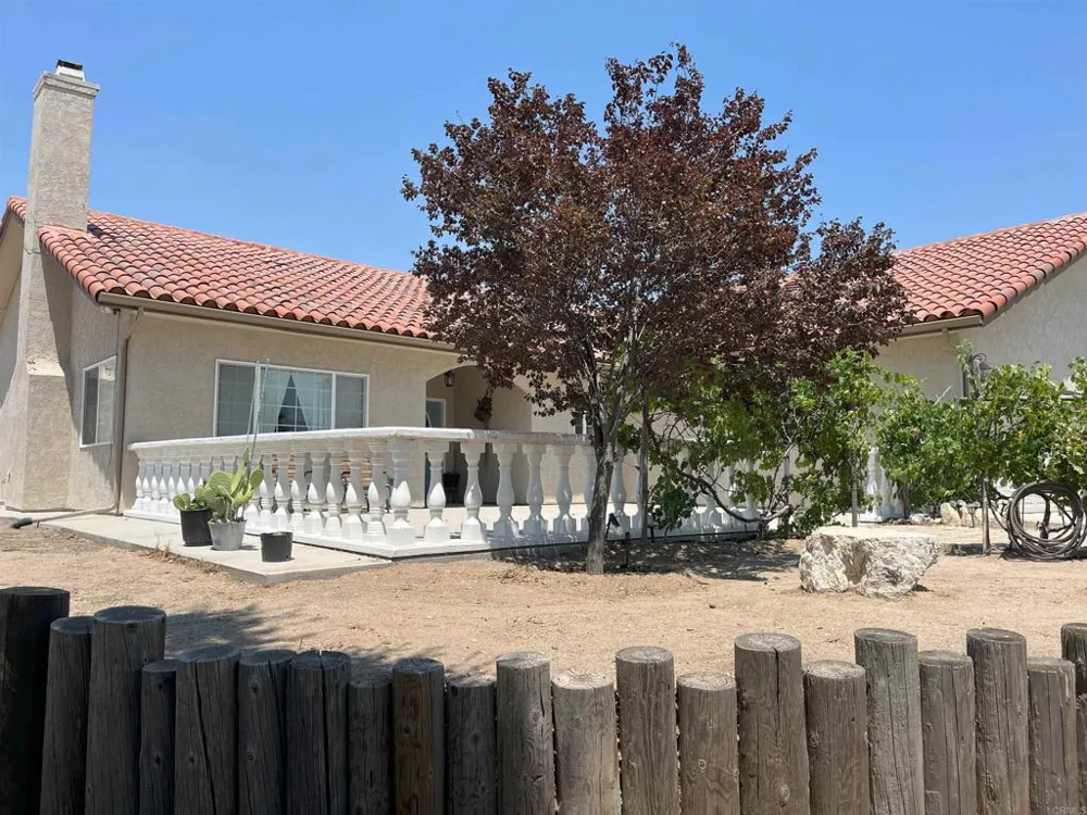 38058 Highway 94 Boulevard, CA 91905
