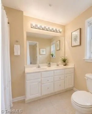 6941 Hanesbrook Circle Clemmons, NC 27012