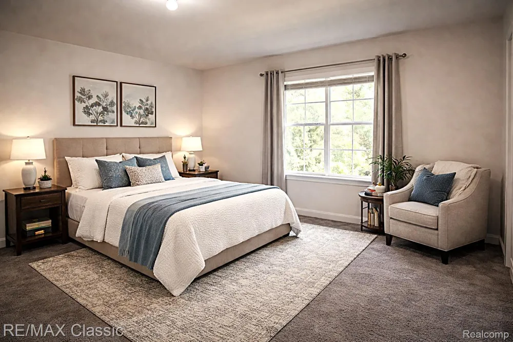 28561 Melanie Lane Novi City, MI 48377