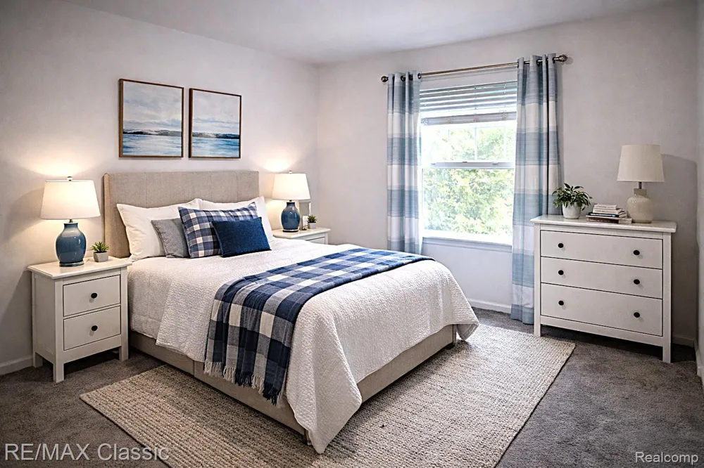 28561 Melanie Lane Novi City, MI 48377
