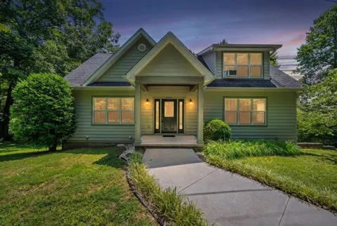 455 Lafever Ridge Rd