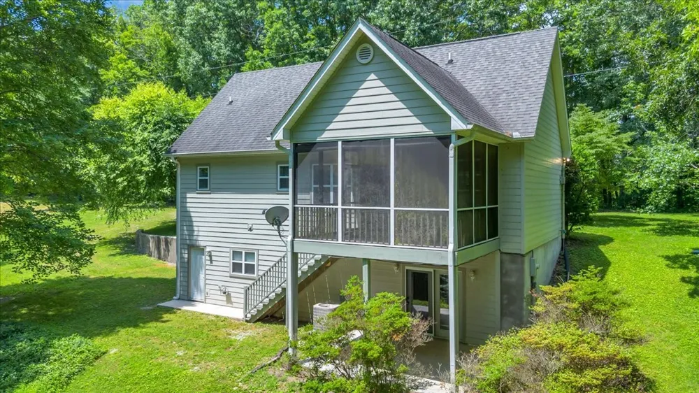 455 Lafever Ridge Rd Silver Point, TN 38582