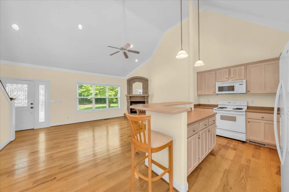 455 Lafever Ridge Rd Silver Point, TN 38582