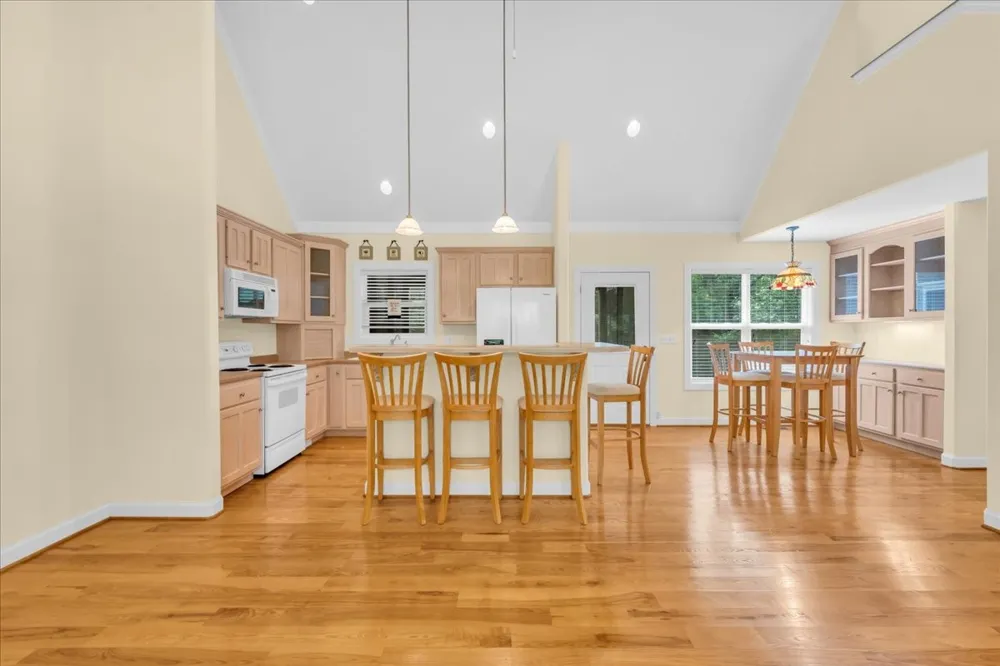 455 Lafever Ridge Rd Silver Point, TN 38582