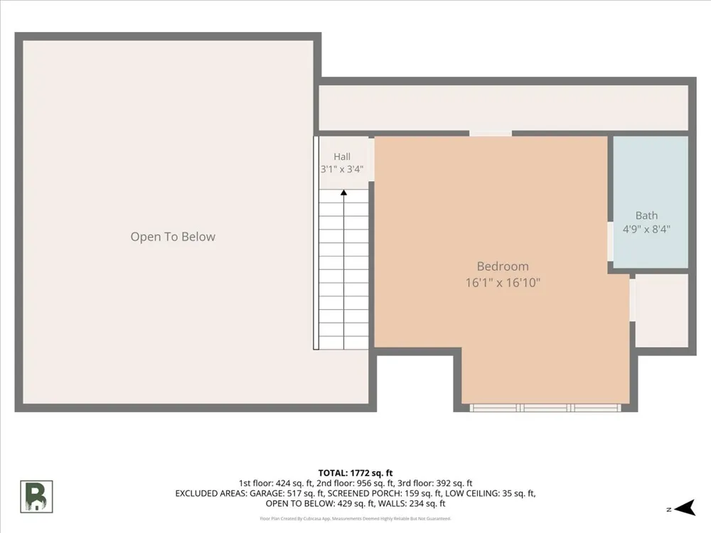 455 Lafever Ridge Rd Silver Point, TN 38582