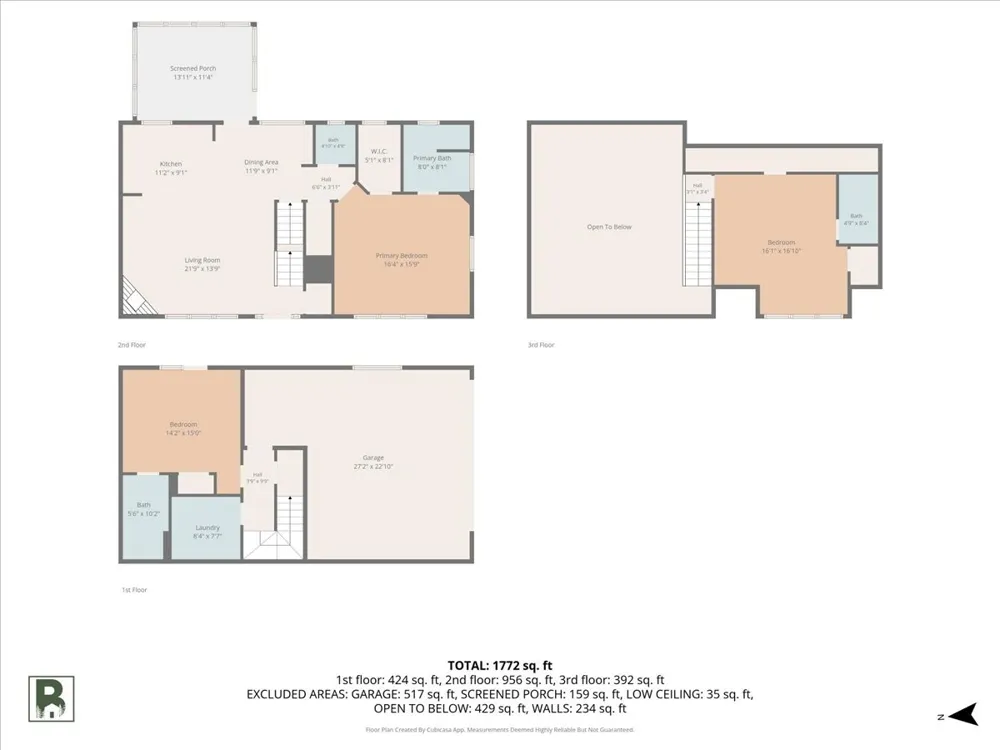 455 Lafever Ridge Rd Silver Point, TN 38582