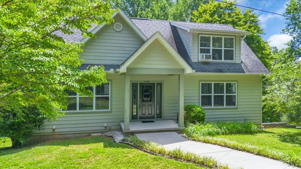 455 Lafever Ridge Rd Silver Point, TN 38582